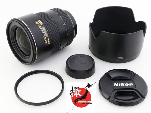 Nikon nikkor 55 mm - af-s,