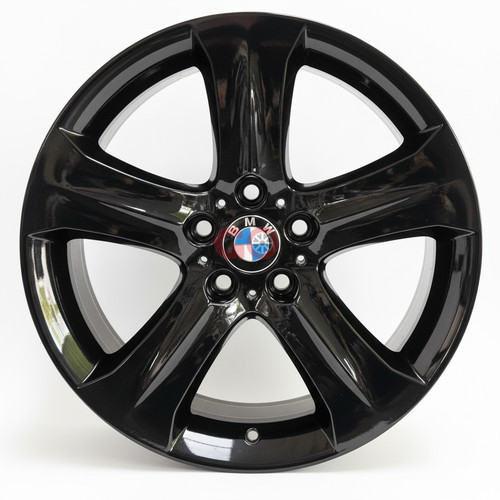 Cerchi lega bmw - cerchi, in