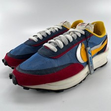 Nike LD Waffle Sacai Varsity