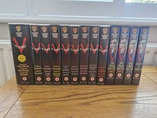 V - The Complete Series -