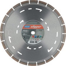 Disco diamantato da taglio 4 x