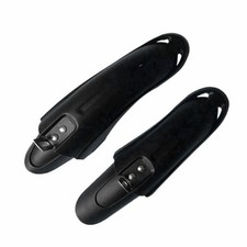 1 Coppia Plastica Bicicletta