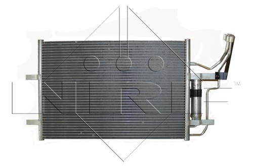 Condensatore climatizzatore - condensatore,,
