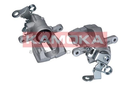 Pinza freno assale posteriore - pinza,