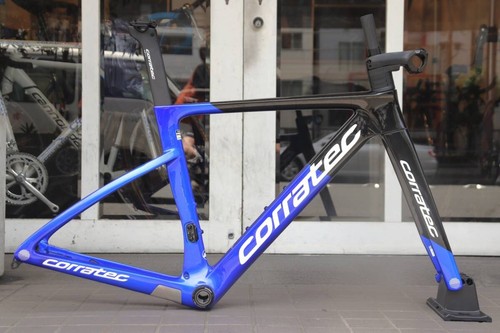 Corratec cct team freme - cct,