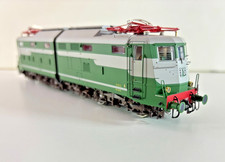 LE Models 20650 locomotiva e646.003 FS dep. loc. Firenze Ep. IIIb DC