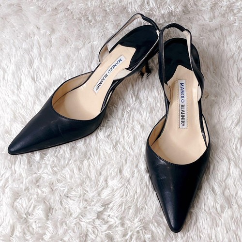Manolo blahnik carolyn - blahnik,