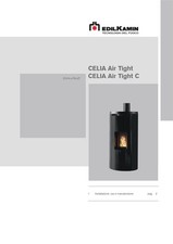 Manuale installazione e d'uso