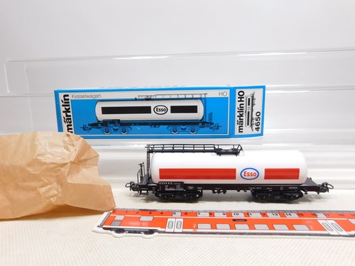 Märklin 4650 carro - märklin,