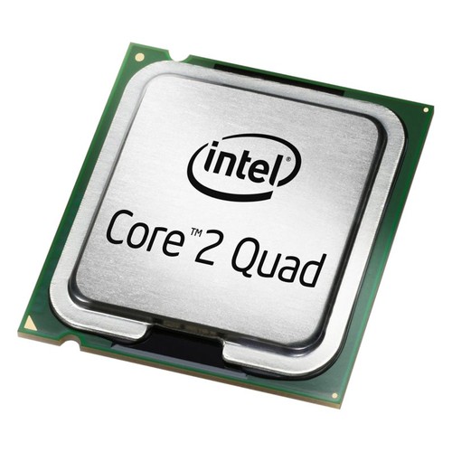 Processore cpu intel - cpu, core