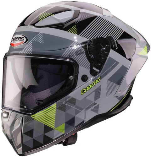Casco integrale moto caberg - integrale,