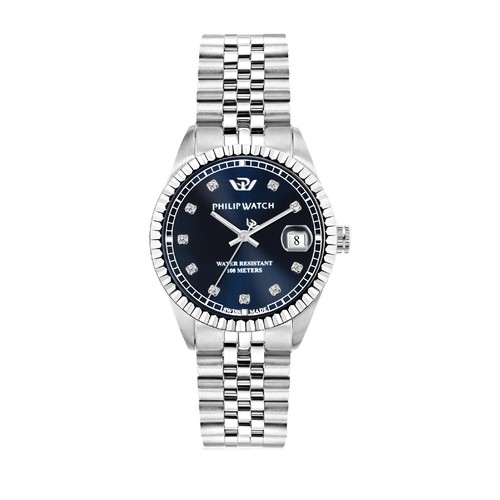 Orologio philip watch donna - orologio,