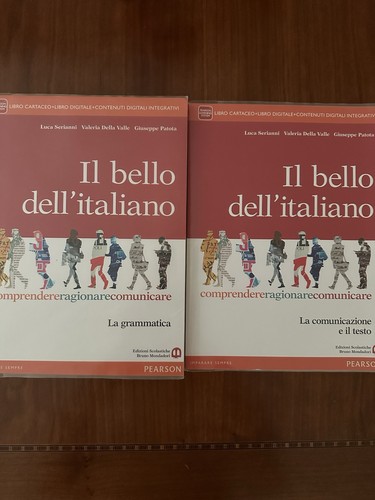 Libro bello dell - libro, il