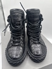 Giuseppe Zanotti Sneakers alte