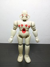 Micronauti - Force Commander - Micronauts Vintage Jeeg Robot GIG