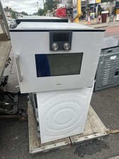 Gaggenau BMP250130 Forno Microonde Combinato Serie 200 STRIPPING PER RICAMBI