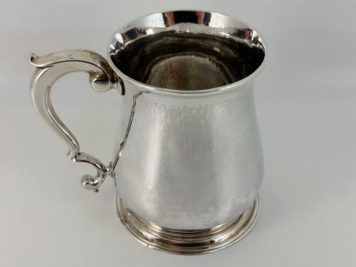Argento massiccio inglese - argento,