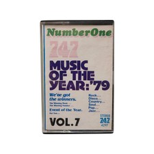 Musicassetta 747 music of - *hh*,