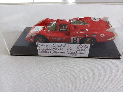 Ferrari 512 des 24 - s.....des,