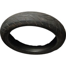 PG067 GOMMA PNEUMATICO PIRELLI DIABLO ROSSO 120/70 ZR 17 M/C 58W