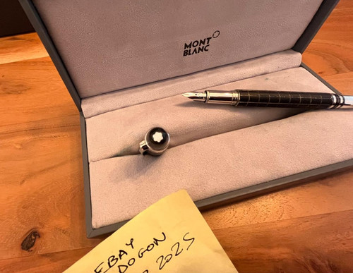 Montblanc starwalker metal - montblanc,