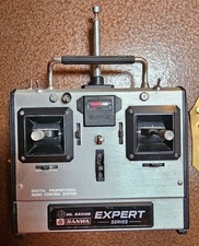 Sanwa SG Racing Expert