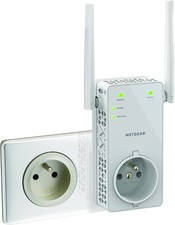 Netgear Ripetitore Wifi AC