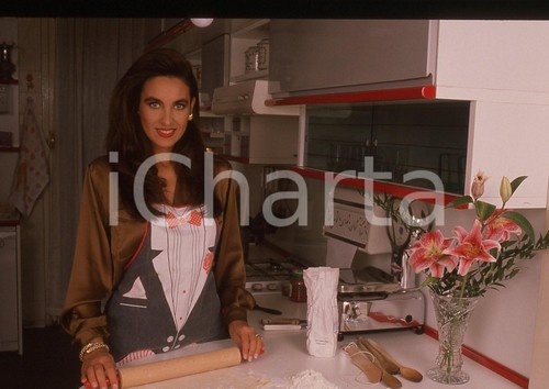 35mm vintage slide 1990 - 35mm,
