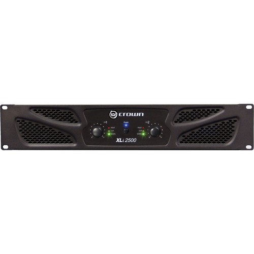 Amplificatore potenza - di,