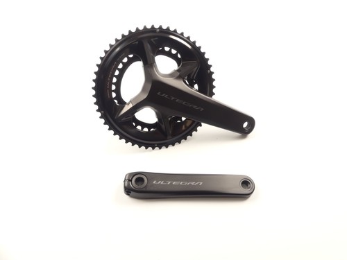 Set pedivelle shimano ultegra - pedivelle,