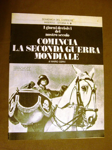 Domenica del corriere - la,