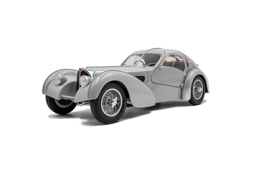 Solido s1802106 bugatti - solido,