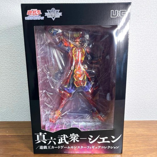 Sei samurai shi gi - en, yu-gi-oh