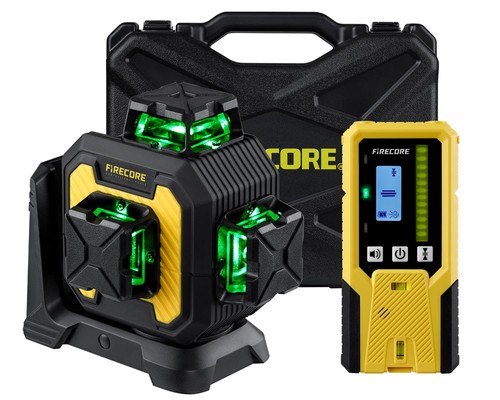 Firecore kit ricevitore - firecore,