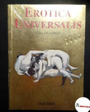 Neret Gilles, Erotica
