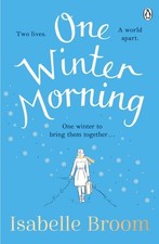 One Winter Morning: Warm your