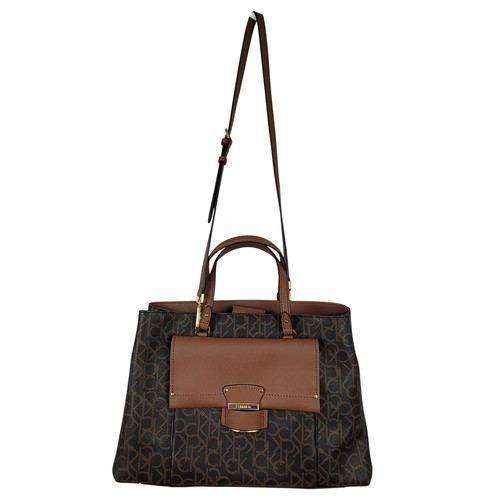 Borsa tracolla calvin klein - tracolla,