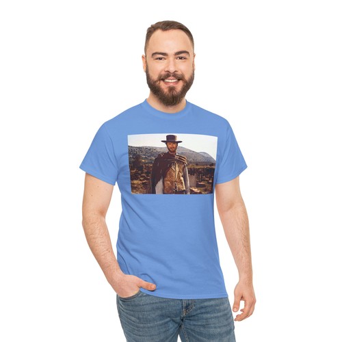 Shirt uomo senza - l'uomo, nome