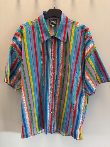 Camicia vintage versace jeans - camicia,