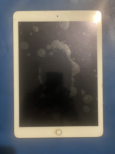 Apple ipad air - ipad,