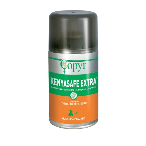 Copyr kenyasafe extra - kenyasafe,