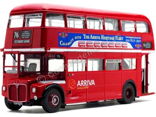 1986 routemaster 76 - 1986, rm