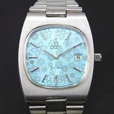 OROLOGIO VINTAGE OMEGA GENEVE