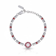 Bracciale Uomo 2Jewels Acciaio