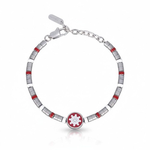 Bracciale uomo 2jewels acciaio - 2jewels,