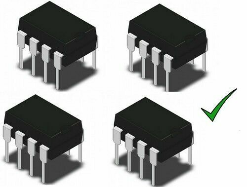 4pz lm358 amplificatore - lm358,