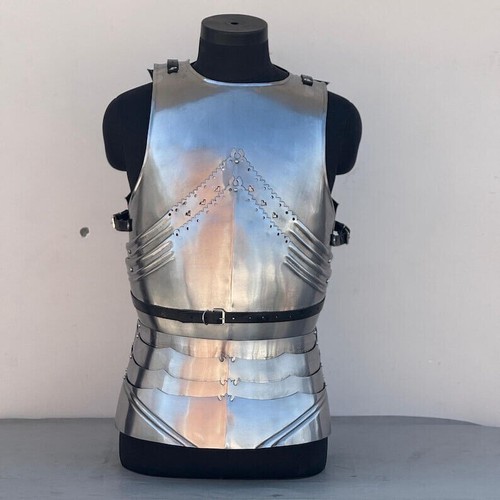 Armatura cuirass acciaio - armatura,