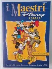 I Maestri Disney Oro 22
