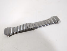 WATCH STRAP / BRACELET for MBW-100 Sony Ericsson - FIRST Connected Smart Watch