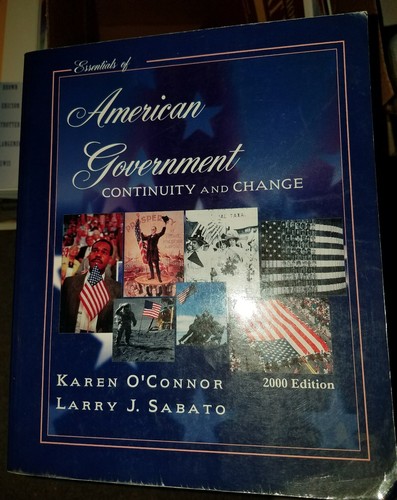 Essentials american - essentials,